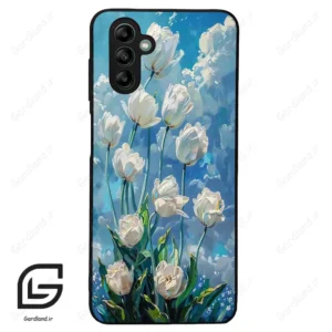 قاب گوشی سامسونگ ای 04 اس (Galaxy A04S ) طرح گل کد 2597