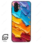 قاب گوشی سامسونگ ای 04 اس (Galaxy A04S ) طرح نقاشی کد 2606