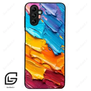 قاب گوشی سامسونگ ای 04 اس (Galaxy A04S ) طرح نقاشی کد 2606
