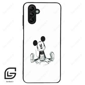 قاب گوشی سامسونگ ای 04 اس (Galaxy A04S ) طرح میکی کد 2611