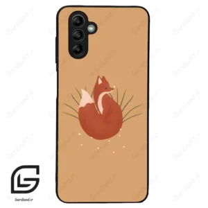 قاب گوشی سامسونگ ای 04 اس (Galaxy A04S ) طرح انیمیشن کد 2614