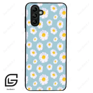 قاب گوشی سامسونگ ای 04 اس (Galaxy A04S ) طرح گل کد 2624