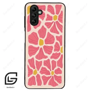 قاب گوشی سامسونگ ای 04 اس (Galaxy A04S ) طرح گل کد 2631