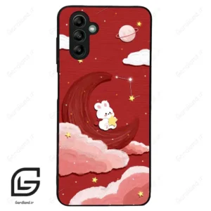 قاب گوشی سامسونگ ای 04 اس (Galaxy A04S ) طرح اسمان کد 2643