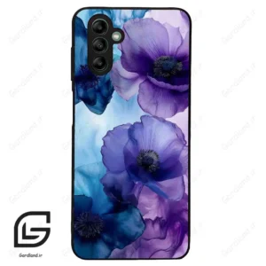 قاب گوشی سامسونگ ای 04 اس (Galaxy A04S ) طرح گل کد 2649