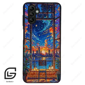 قاب گوشی سامسونگ ای 04 اس (Galaxy A04S ) طرح نقاشی کد 2659