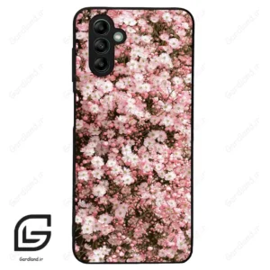 قاب گوشی سامسونگ ای 04 اس (Galaxy A04S ) طرح گل کد 2660