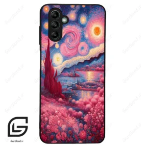 قاب گوشی سامسونگ ای 04 اس (Galaxy A04S ) طرح ونگوک کد 2663