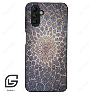 قاب گوشی سامسونگ ای 04 اس (Galaxy A04S ) طرح زیبا کد 2664