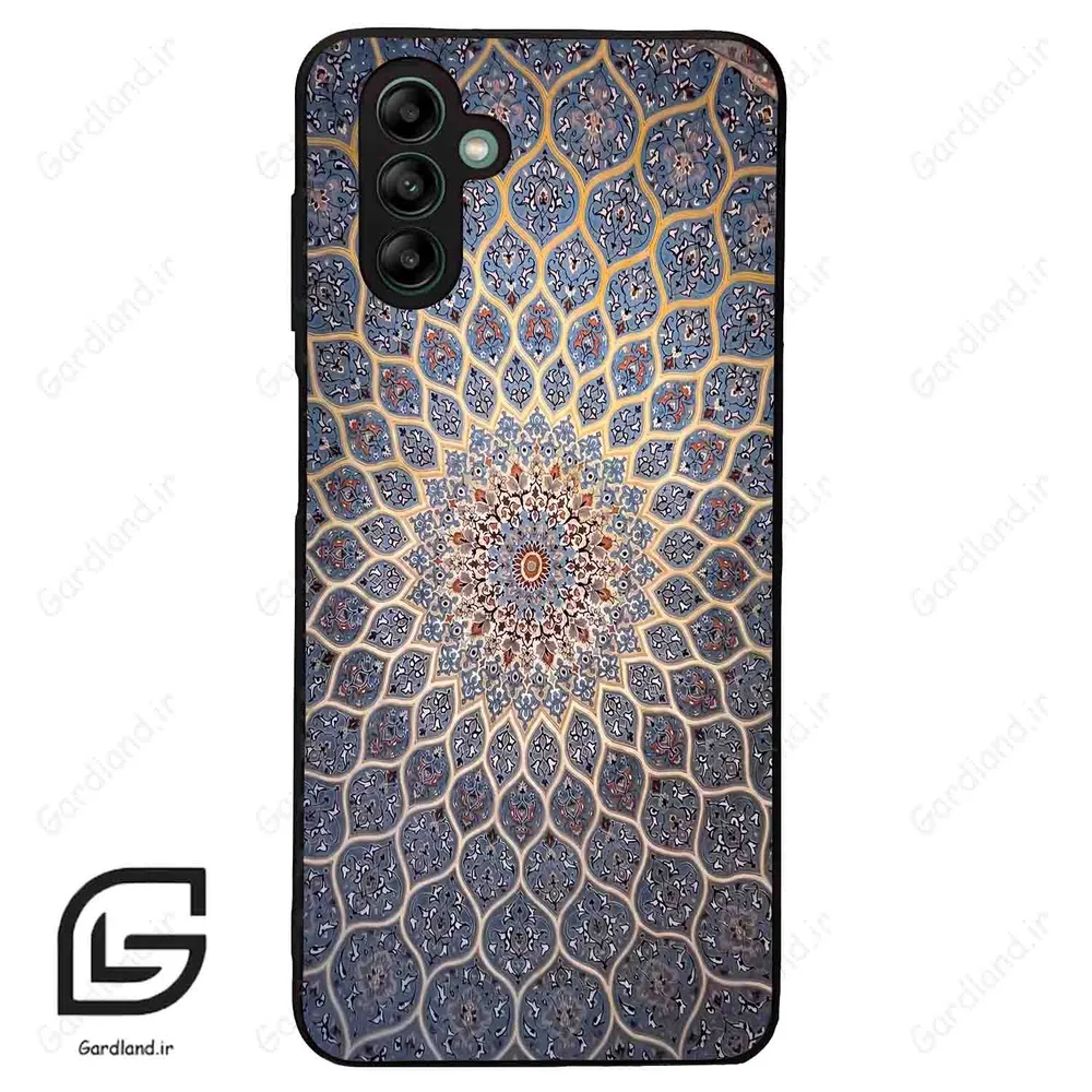 قاب گوشی سامسونگ ای 04 اس (Galaxy A04S ) طرح زیبا کد 2664