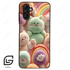 قاب گوشی سامسونگ ای 04 اس (Galaxy A04S ) طرح عروسکی کد 2665