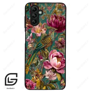 قاب گوشی سامسونگ ای 04 اس (Galaxy A04S ) طرح گل کد 2671