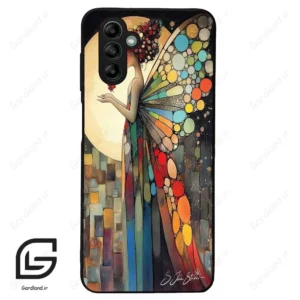 قاب گوشی سامسونگ ای 04 اس (Galaxy A04S ) طرح دخترانه کد 2673