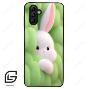 قاب گوشی سامسونگ ای 04 اس (Galaxy A04S ) طرح کیوت کد 2676