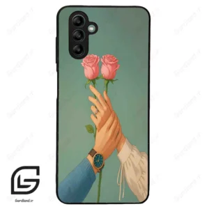 قاب گوشی سامسونگ ای 04 اس (Galaxy A04S ) طرح عهد کد 2678