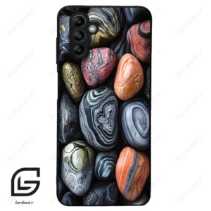 قاب گوشی سامسونگ ای 04 اس (Galaxy A04S ) طرح سنگ کد 2680