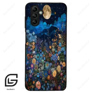 قاب گوشی سامسونگ ای 04 اس (Galaxy A04S ) طرح گل کد 2681