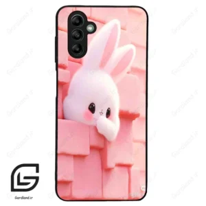 قاب گوشی سامسونگ ای 04 اس (Galaxy A04S ) طرح خرگوش کد 2682