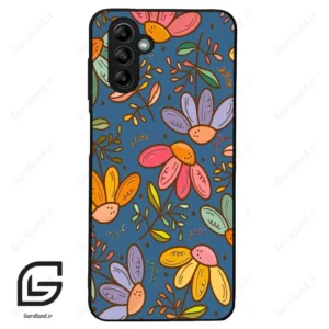 قاب گوشی سامسونگ ای 04 اس (Galaxy A04S ) طرح گل کد 2685