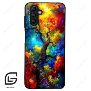 قاب گوشی سامسونگ ای 04 اس (Galaxy A04S ) طرح خاص کد 2691