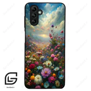 قاب گوشی سامسونگ ای 04 اس (Galaxy A04S ) طرح طبیعت کد 2696