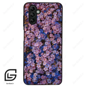 قاب گوشی سامسونگ ای 04 اس (Galaxy A04S ) طرح گل کد 2698
