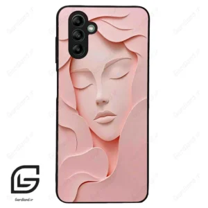 قاب گوشی سامسونگ ای 04 اس (Galaxy A04S ) طرح چهره کد 2704