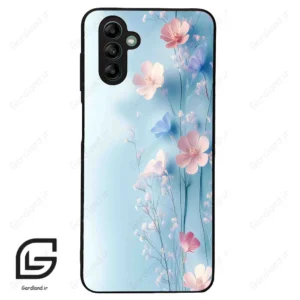 قاب گوشی سامسونگ ای 04 اس (Galaxy A04S ) طرح گل کد 2706