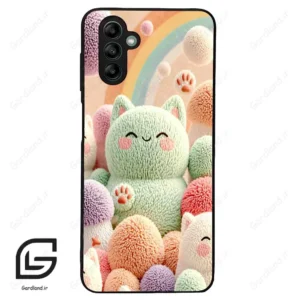 قاب گوشی سامسونگ ای 04 اس (Galaxy A04S ) طرح کودکانه کد 2708