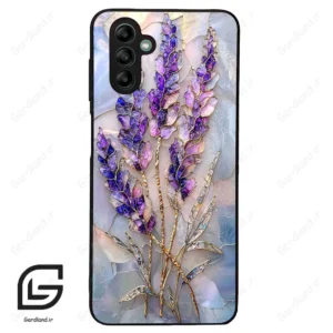 قاب گوشی سامسونگ ای 04 اس (Galaxy A04S ) طرح گل کد 2710