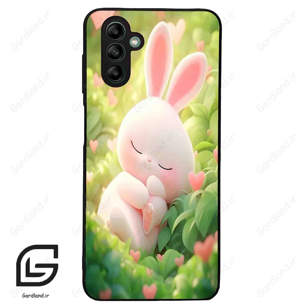قاب گوشی سامسونگ ای 04 اس (Galaxy A04S ) طرح کودکانه کد 2713