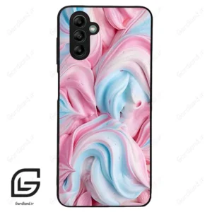 قاب گوشی سامسونگ ای 04 اس (Galaxy A04S ) طرح بستنی کد 2715