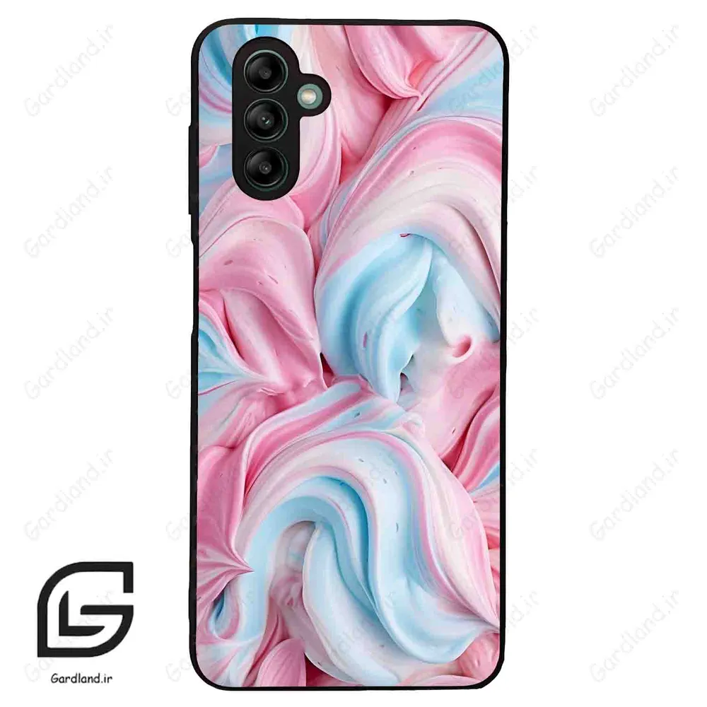قاب گوشی سامسونگ ای 04 اس (Galaxy A04S ) طرح بستنی کد 2715