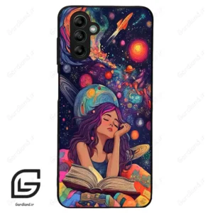 قاب گوشی سامسونگ ای 04 اس (Galaxy A04S ) طرح رویا کد 2718