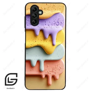 قاب گوشی سامسونگ ای 04 اس (Galaxy A04S ) طرح ساده کد 2721