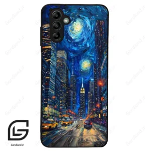 قاب گوشی سامسونگ ای 04 اس (Galaxy A04S ) طرح ونگوک کد 2722