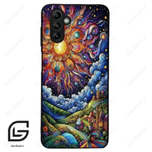 قاب گوشی سامسونگ ای 04 اس (Galaxy A04S ) طرح طبیعت کد 2725