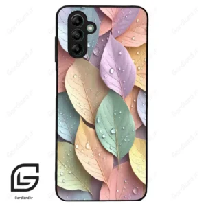 قاب گوشی سامسونگ ای 04 اس (Galaxy A04S ) طرح برگ کد 2726
