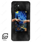قاب گوشی سامسونگ ای 04 اس (Galaxy A04S ) طرح ونگوک کد 2728
