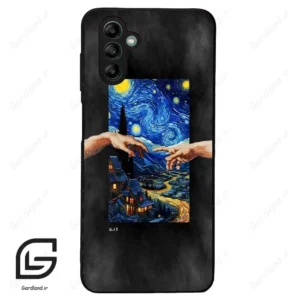 قاب گوشی سامسونگ ای 04 اس (Galaxy A04S ) طرح ونگوک کد 2728