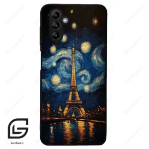قاب گوشی سامسونگ ای 04 اس (Galaxy A04S ) طرح ونگوک کد 2730