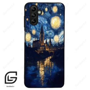 قاب گوشی سامسونگ ای 04 اس (Galaxy A04S ) طرح ونگوک کد 2733