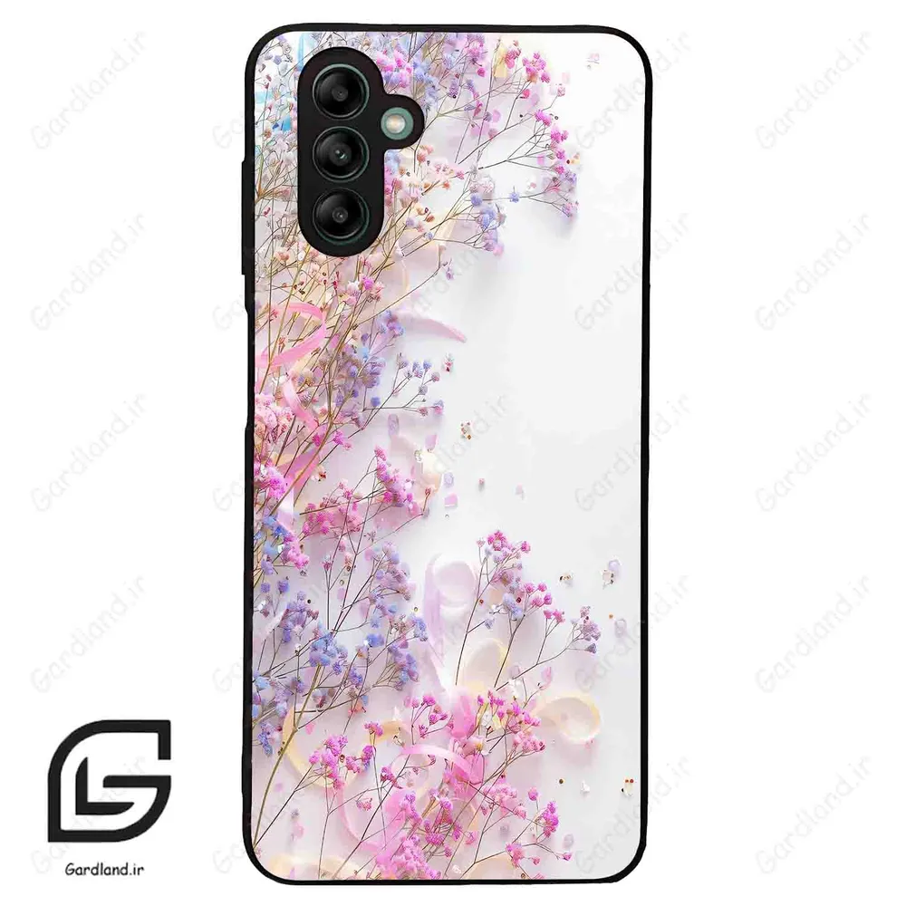قاب گوشی سامسونگ ای 04 اس (Galaxy A04S ) طرح فانتزی کد 2741