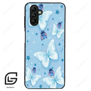 قاب گوشی سامسونگ ای 04 اس (Galaxy A04S ) طرح کودکانه کد 2743