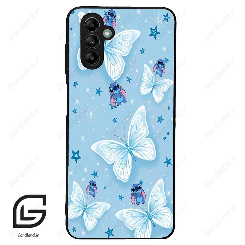 قاب گوشی سامسونگ ای 04 اس (Galaxy A04S ) طرح کودکانه کد 2743