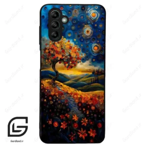 قاب گوشی سامسونگ ای 04 اس (Galaxy A04S ) طرح طبیعت کد 2745