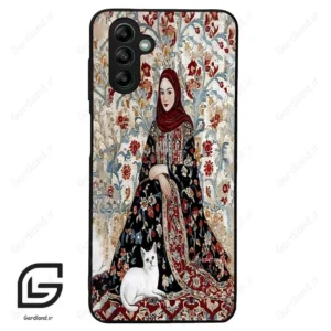 قاب گوشی سامسونگ ای 04 اس (Galaxy A04S ) طرح سنتی کد 2746