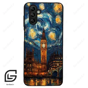 قاب گوشی سامسونگ ای 04 اس (Galaxy A04S ) طرح ونگوک کد 2750