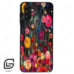 قاب گوشی سامسونگ ای 04 اس (Galaxy A04S ) طرح گل کد 2751