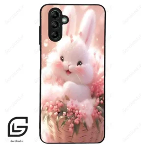 قاب گوشی سامسونگ ای 04 اس (Galaxy A04S ) طرح خرگوش کد 2754